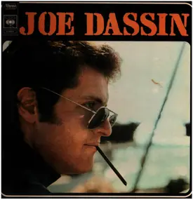 Joe Dassin - Le Chemin De Papa