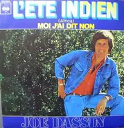 Joe Dassin - L'Ete Indien (Africa)