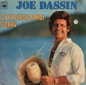 Joe Dassin - Si Tu Penses A Moi / Sorry