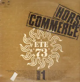 Joe Dassin - Hors Commerce Volume 1