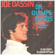 Joe Dassin - Oh, Champs Élysées