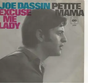 Joe Dassin - Excuse Me Lady