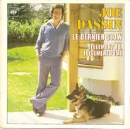 Joe Dassin - Le Dernier Slow