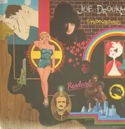 Joe Droukas - Shadowboxing