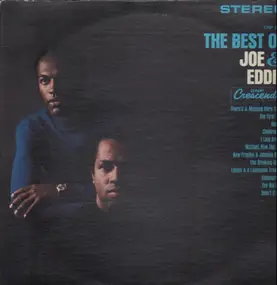 Joe - The Best Of Joe & Eddie