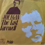 Joe Egan - The Last Farewell