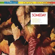 Joe Farrell / George Cables / John Dentz / Tony Dumas - Someday