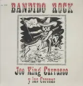 Joe 'King' Carrasco y las Coronas