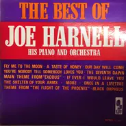 Joe Harnell - The Best Of Joe Harnell