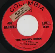 Joe Harnell - The Mighty Quinn / Simon Says