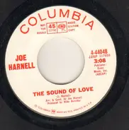Joe Harnell - The Sound Of Love