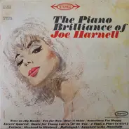 Joe Harnell - The Piano Brilliance Of Joe Harnell