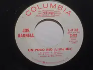 Joe Harnell - Un Poco Rio (Little Rio) / Sunrise Serenade