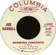 Joe Harnell - Bermuda Concerto
