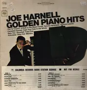 Joe Harnell - Golden Piano Hits