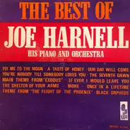 Joe Harnell - The Best Of Joe Harnell