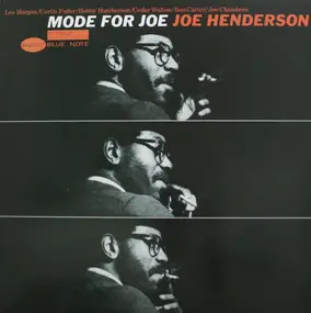 Joe Henderson - Mode for Joe
