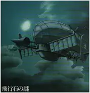 Joe Hisaishi - Laputa - Castle In The Sky