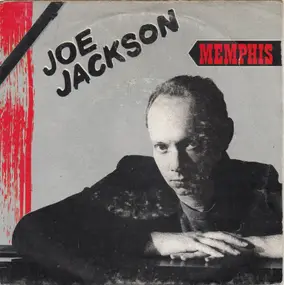Joe Jackson - Memphis