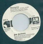 Joe Jackson - Nocturne