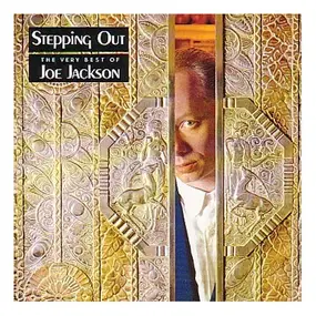 Joe Jackson - Stepping Out (The Very Best Of Joe Jackson)