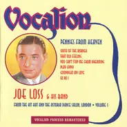 Joe Loss And His Band - Pennies From Heaven (Volume 1 - From The Kit Kat And The Astoria Dance Salon, London)
