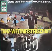 Joe Loss & His Orchestra - Tanz-Weltmeisterschaft '65