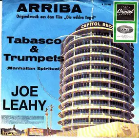 Joe Leahy - Arriba