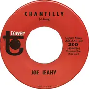 Joe Leahy - Slinky / Chantilly