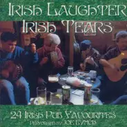 Joe Lynch - Irish Laughter, Irish Tears: 24  Irish Pub Favourites