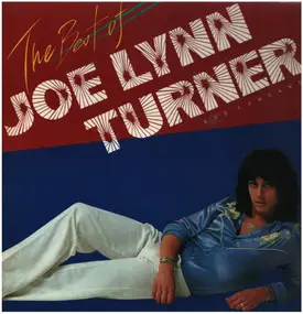 Joe Lynn Turner - The Best Of Joe Lynn Turner And Fandango