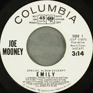 Joe Mooney - Special Album Excerpt