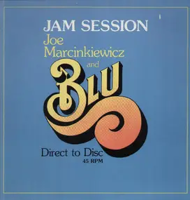 Blu - Jam Session