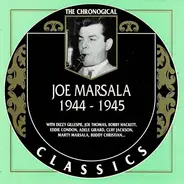 Joe Marsala - 1944-1945