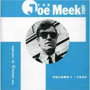 Joe Meek - The Joe Meek Story Volume 1: 1960 - 'Angela Jones' - The Triumph Story