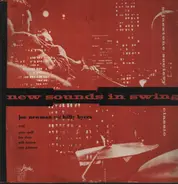 Joe Newman and Billy Byers - New Sounds In Swing
