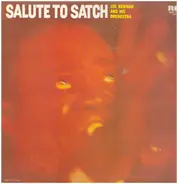 Joe Newman And His Orchestra - Salute To Satch