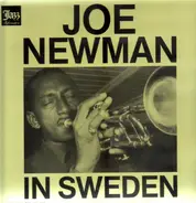 Joe Newman - In Sweden