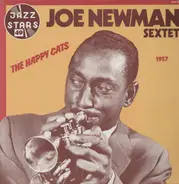 Joe Newman Sextet - The Happy Cats