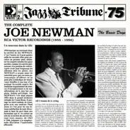 Joe Newman - The Complete Joe Newman RCA Victor Recordings (1955-1956) 'The Basie Days'