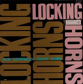 Joe Newman - Locking Horns