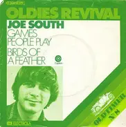 Joe South - Games People Play / Birds Of A Feather