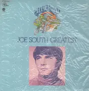Joe South - The Greatest