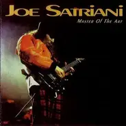 Joe Satriani - Master Of The Art