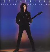 Joe Satriani - Flying in a Blue Dream