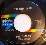 Joe Simon - My Special Prayer