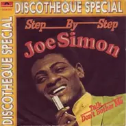 Joe Simon - Step By Step