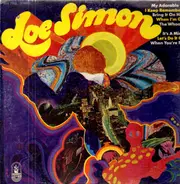 Joe Simon - Joe Simon