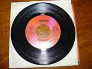 Joe Stampley - How Lucky Can One Man Be / Can You Imagine How I Feel