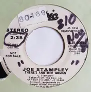 Joe Stampley - There's Another Woman